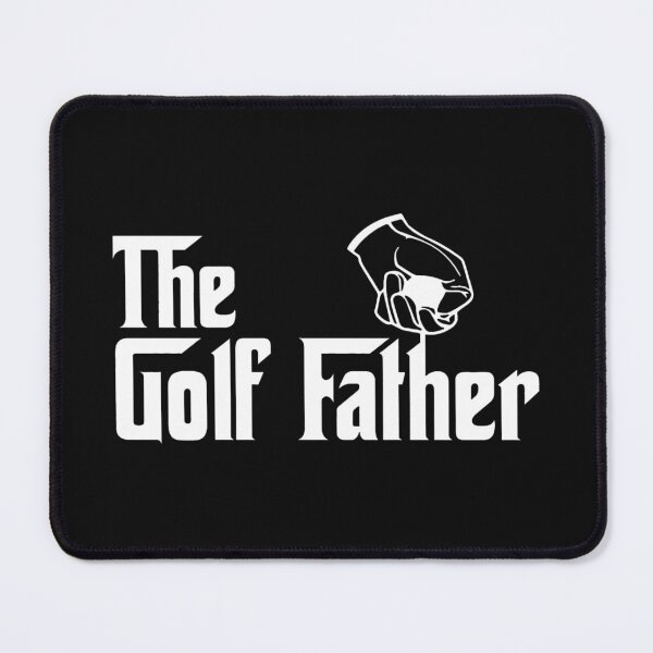 Item preview, The GolfFather designed and sold by lusieogoronov.