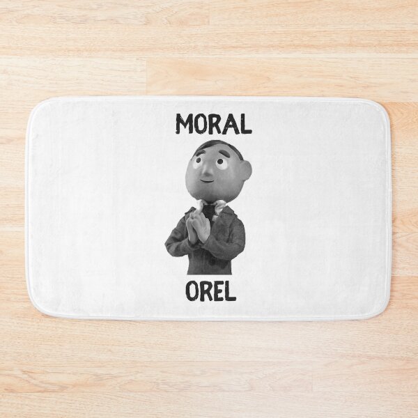 Item preview, Moral Orel                           designed and sold by pancakehallowe.