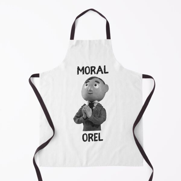 Item preview, Moral Orel                           designed and sold by pancakehallowe.