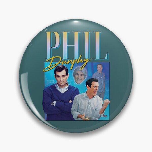 Item preview, Modern Family  designed and sold by RushNethercote.