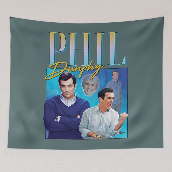 Item preview, Modern Family  designed and sold by RushNethercote.