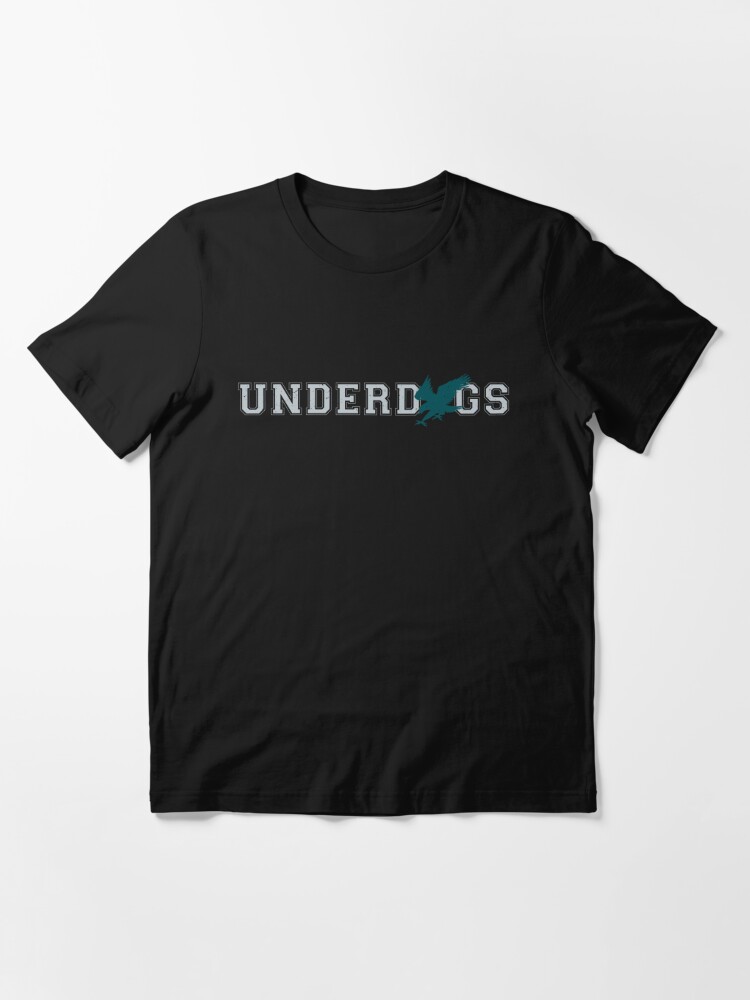 Underdogs Philadelphia Eagles Football Fly Eagles Fly Tee | Essential  T-Shirt