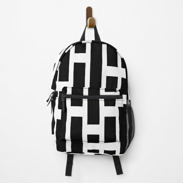 Item preview, Black rectangles designed and sold by MPDesign84.