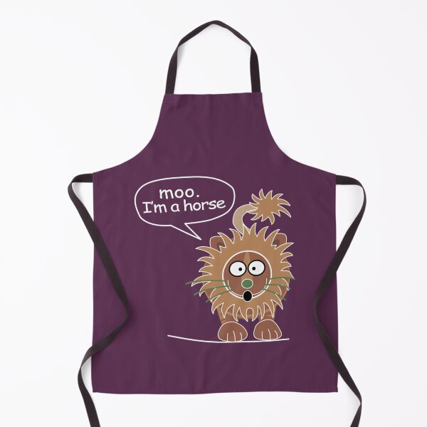 Item preview, Moo. I'm a horse designed and sold by RushNethercote.