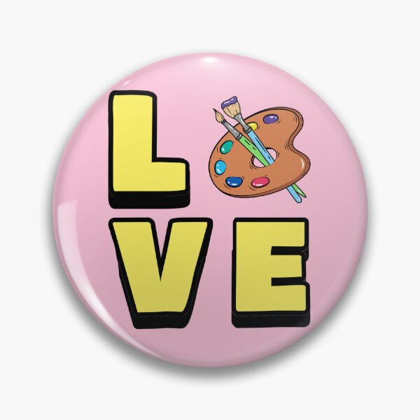 Item preview, Funny Love Quote for Art History Teachers and Students designed and sold by Winter--Flowers.