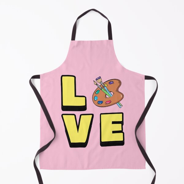Item preview, Funny Love Quote for Art History Teachers and Students designed and sold by Winter--Flowers.