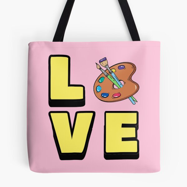 Item preview, Funny Love Quote for Art History Teachers and Students designed and sold by Winter--Flowers.