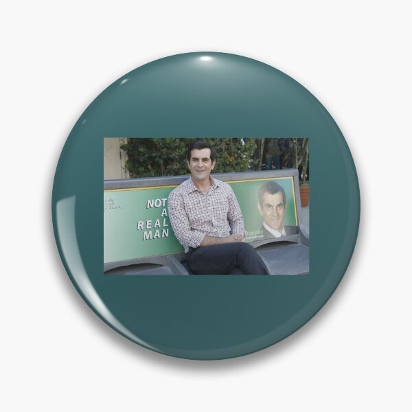 Item preview, Phil Dunphy Modern Family Funny  designed and sold by RushNethercote.