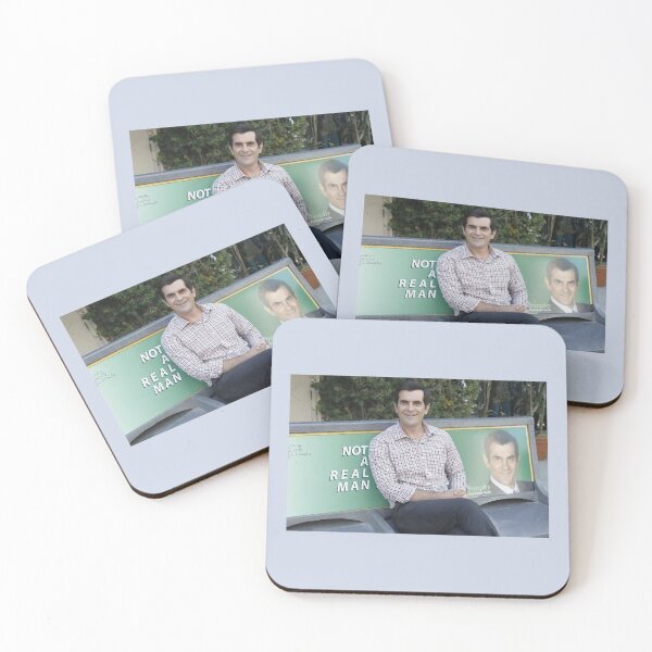 Item preview, Phil Dunphy Modern Family Funny  designed and sold by RushNethercote.