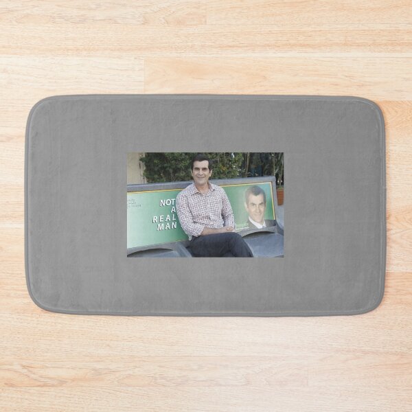 Item preview, Phil Dunphy Modern Family Funny  designed and sold by RushNethercote.