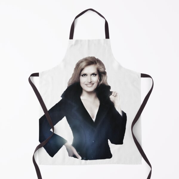 Item preview, Dalida designed and sold by Heba3000.