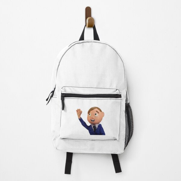 Item preview, Moral Orel             designed and sold by pancakehallowe.