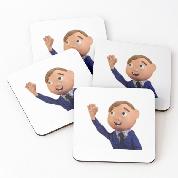 Item preview, Moral Orel             designed and sold by pancakehallowe.