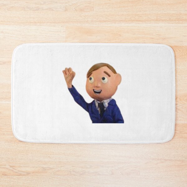 Item preview, Moral Orel             designed and sold by pancakehallowe.