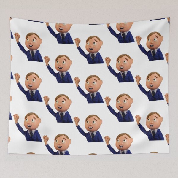 Item preview, Moral Orel             designed and sold by pancakehallowe.