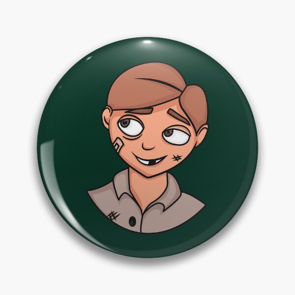 Artikelvorschau, moralischer Orel entworfen und verkauft von pancakehallowe.