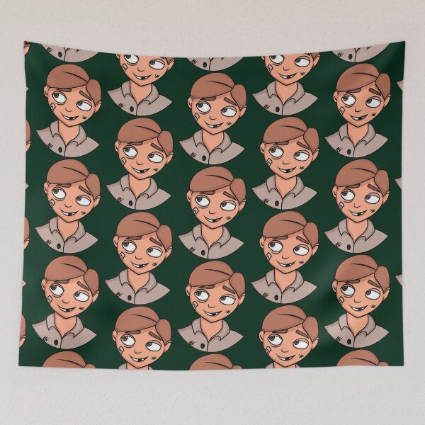 Item preview, moral orel            designed and sold by pancakehallowe.