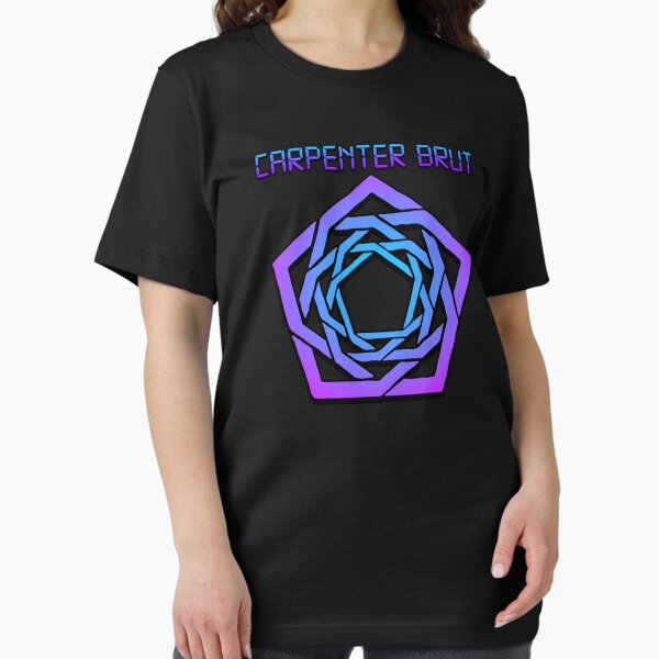 Item preview, Carpenter Brut Merch designed and sold by xDumpTruckx.