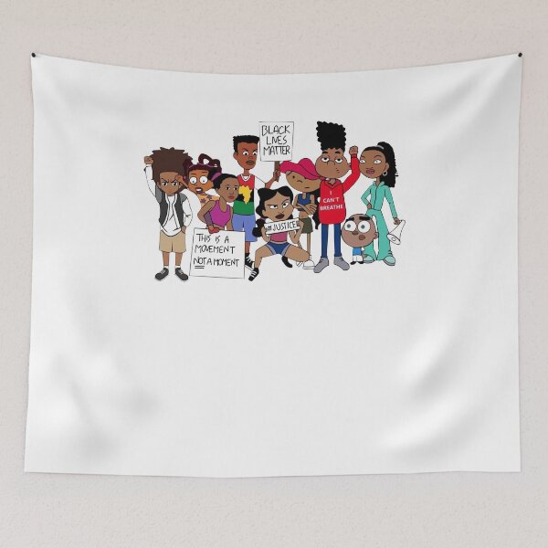 Item preview, No Justice No Peace designed and sold by PhetKoetphon.