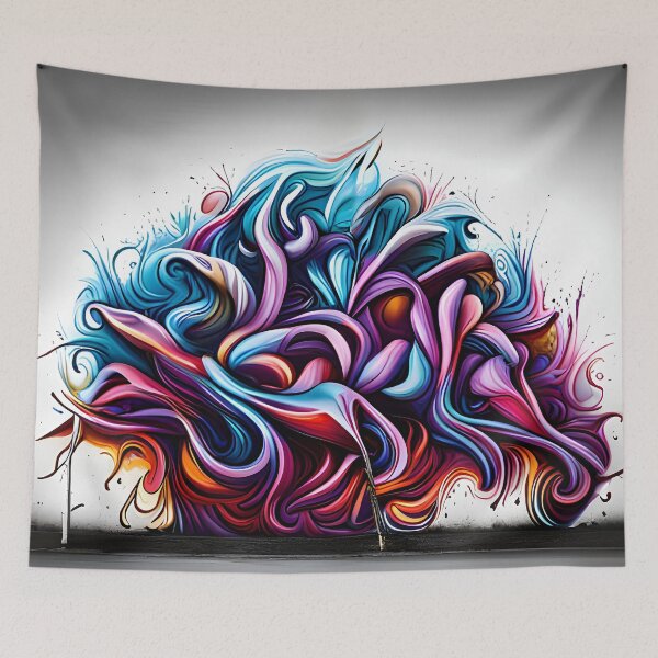Item preview, The Magical Color Mix designed and sold by Joker-81.