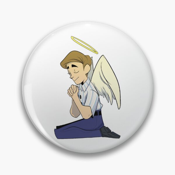Item preview, Moral Orel          designed and sold by pancakehallowe.