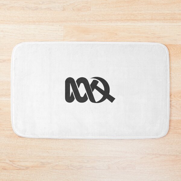 Item preview, Red ABC designed and sold by ehilliss.