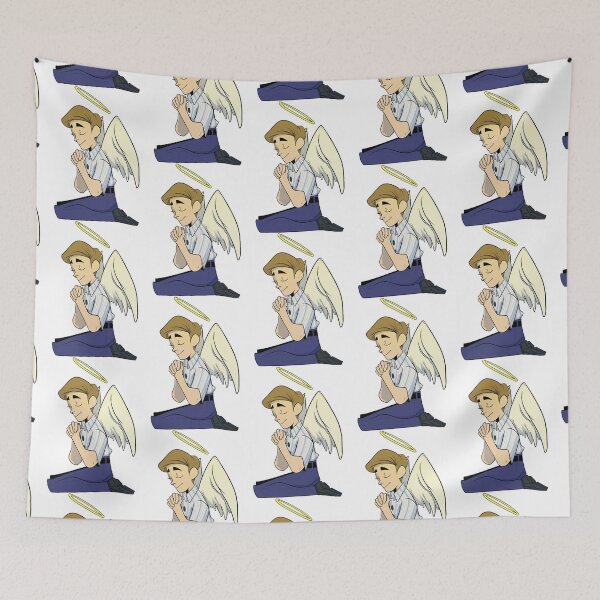 Item preview, Moral Orel          designed and sold by pancakehallowe.