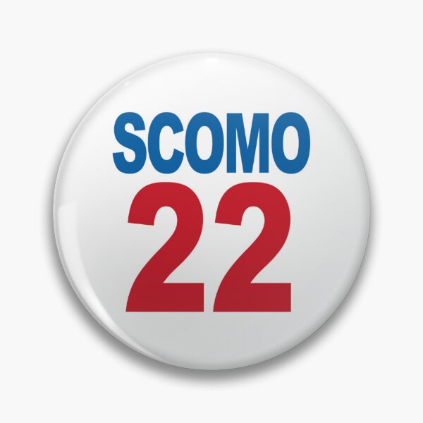 Item preview, SCOMO 22 - Scott Morrison designed and sold by ehilliss.