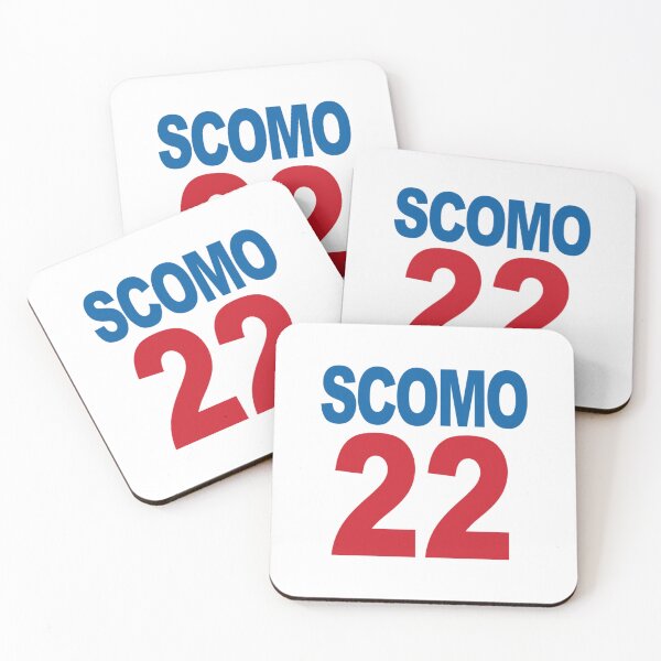 Item preview, SCOMO 22 - Scott Morrison designed and sold by ehilliss.