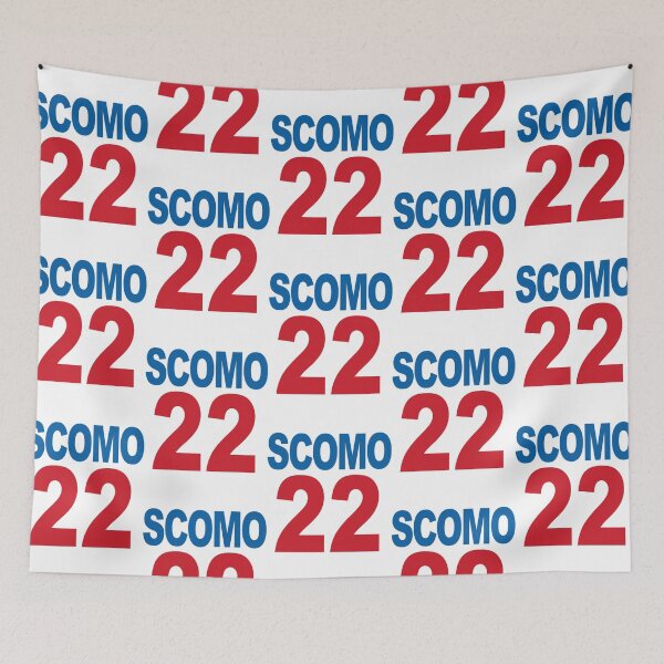 Item preview, SCOMO 22 - Scott Morrison designed and sold by ehilliss.