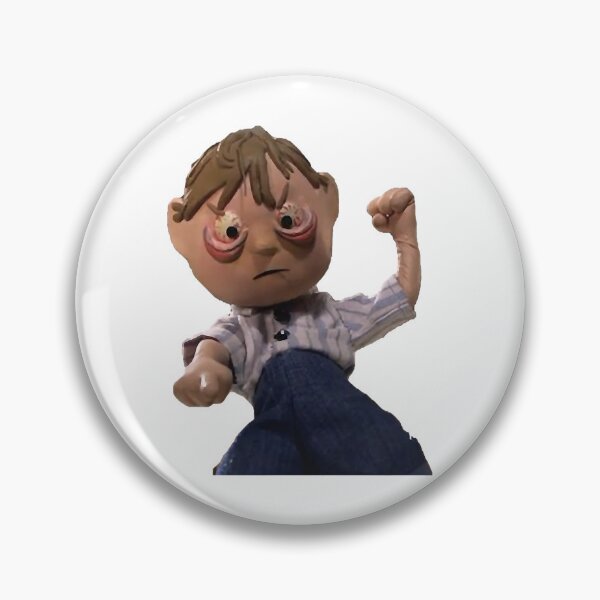 Item preview, Moral Orel         designed and sold by pancakehallowe.