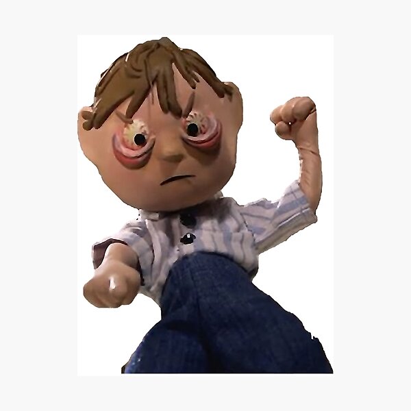 Item preview, Moral Orel         designed and sold by pancakehallowe.