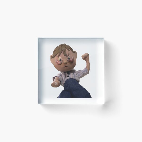 Item preview, Moral Orel         designed and sold by pancakehallowe.