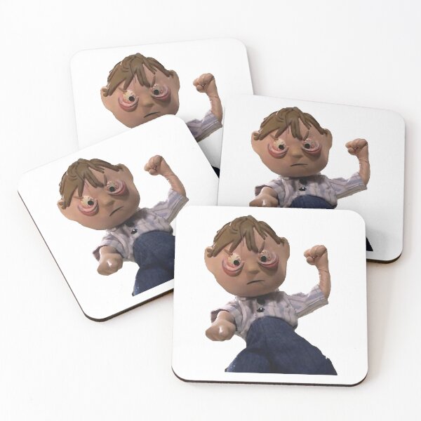 Item preview, Moral Orel         designed and sold by pancakehallowe.