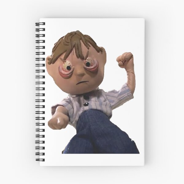 Item preview, Moral Orel         designed and sold by pancakehallowe.