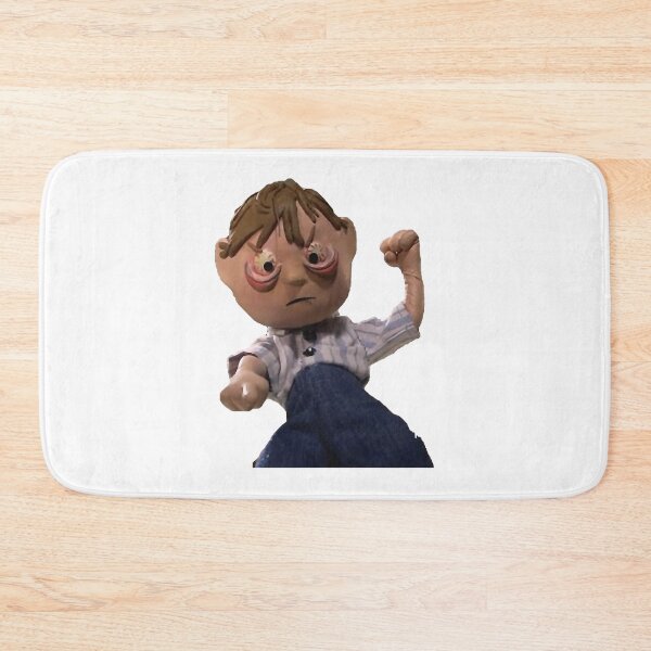 Item preview, Moral Orel         designed and sold by pancakehallowe.