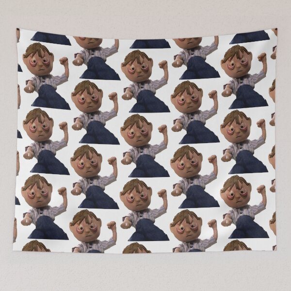 Item preview, Moral Orel         designed and sold by pancakehallowe.