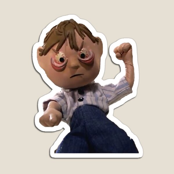 Item preview, Moral Orel         designed and sold by pancakehallowe.