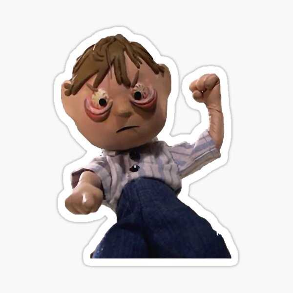 Item preview, Moral Orel         designed and sold by pancakehallowe.