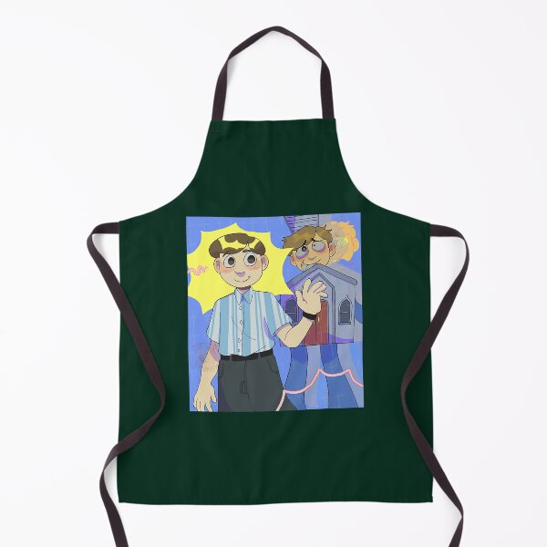 Item preview, Moral Orel        designed and sold by pancakehallowe.