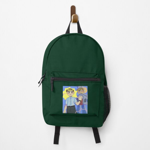 Item preview, Moral Orel designed and sold by pancakehallowe.