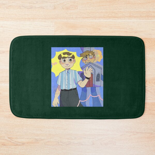 Item preview, Moral Orel        designed and sold by pancakehallowe.