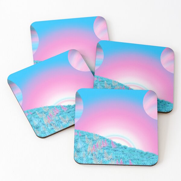 Item preview, Trans skies designed and sold by Zari13.