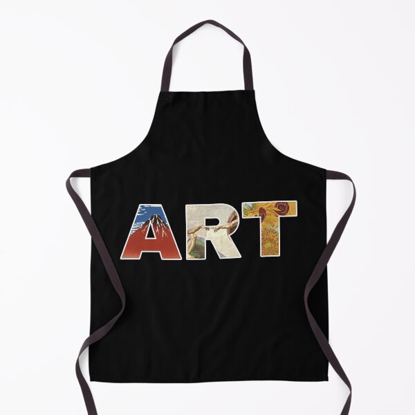Item preview, Art Quote With Famous Works of Painters for Teachers and Educators designed and sold by Winter--Flowers.
