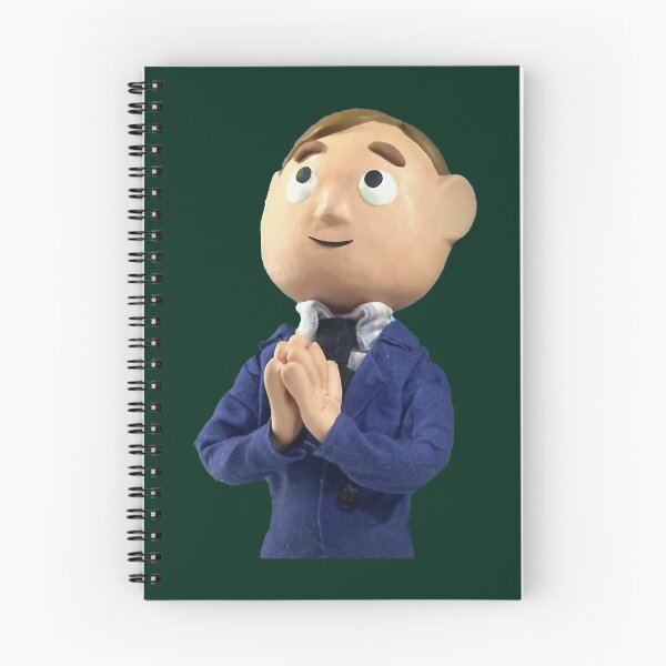 Artikelvorschau, Moral Orel 2 entworfen und verkauft von pancakehallowe.