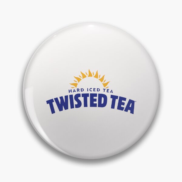 Item preview, Twisted Tea  designed and sold by lusieogoronov.