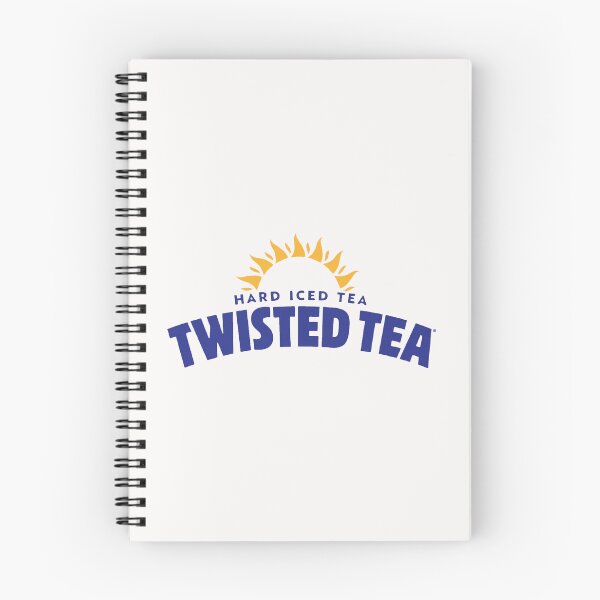 Item preview, Twisted Tea  designed and sold by lusieogoronov.