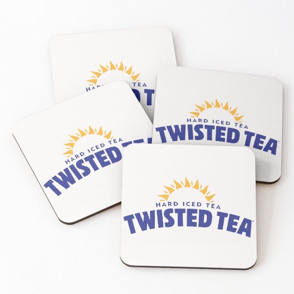 Item preview, Twisted Tea  designed and sold by lusieogoronov.