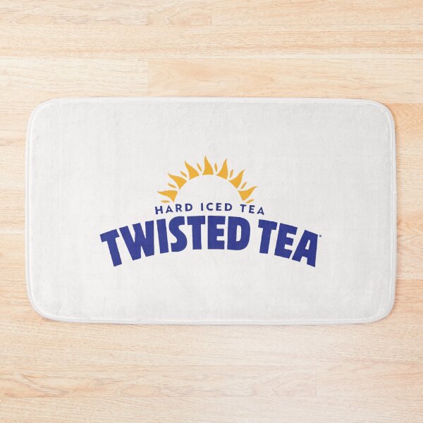 Item preview, Twisted Tea  designed and sold by lusieogoronov.