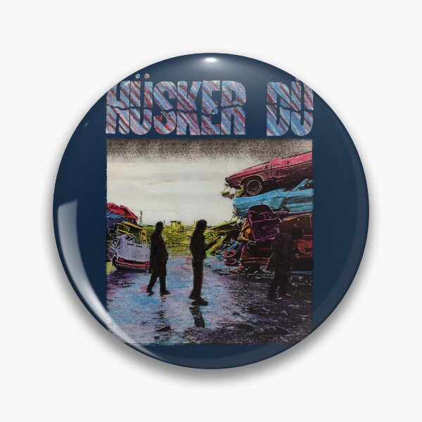 Item preview, Husker Du - Zen Arcade designed and sold by lasecuring69.